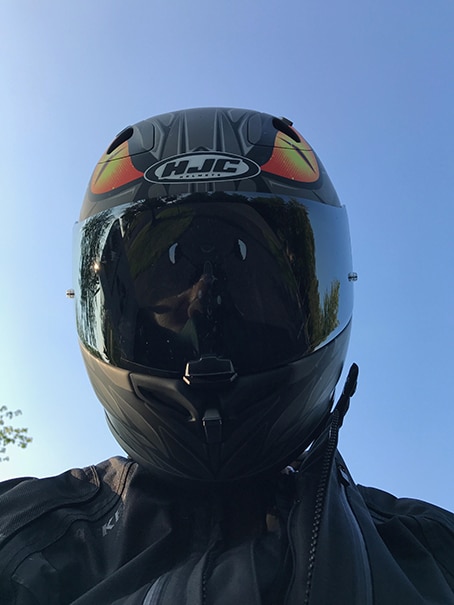Ryan C., Harrisburg PA